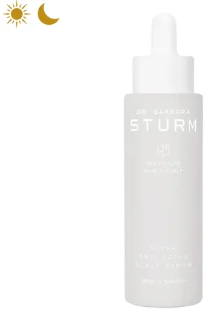 DR.BARBARA STURM Super Anti-Aging Scalp Serum