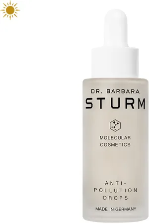 DR.BARBARA STURM Anti-Pollution Drops
