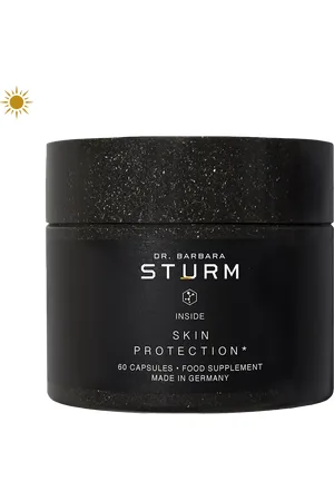 DR.BARBARA STURM Skin Protection
