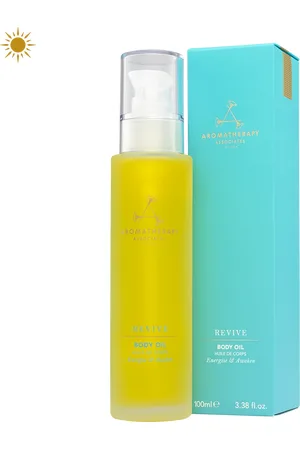 Aromatherapy Associates Revive Body Oil