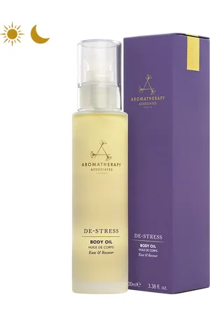 Aromatherapy Associates De-Stress Body Oil
