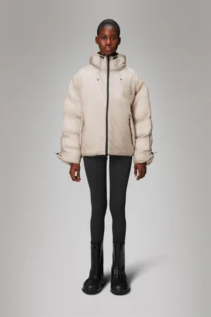 Rains Kevo Vision Puffer Jacket