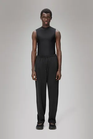 Rains Sintra Fleece Pants Regular