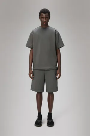 Rains Sintra Fleece Tee