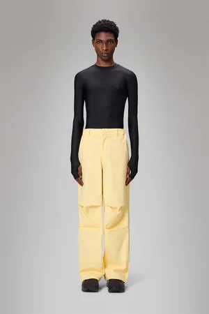 Rains Suva Hardshell Pants Wide