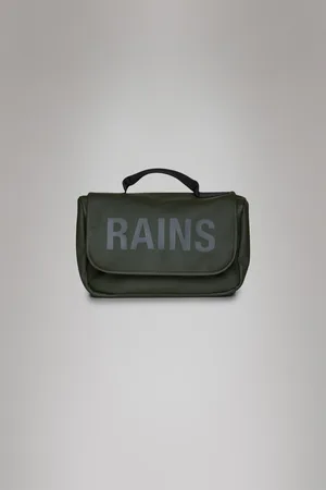 Rains Texel Wash Bag