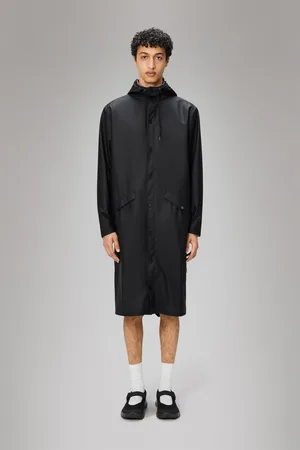 Rains Longer Jacket