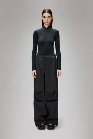 Rains Suva Hardshell Pants Wide