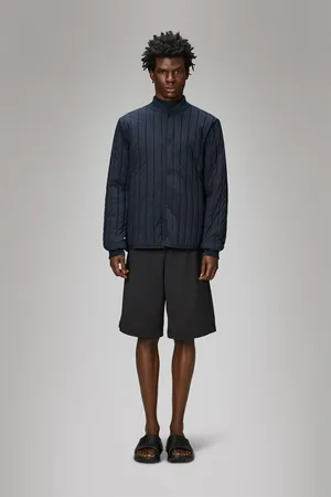 Rains Banja Liner Bomber Jacket