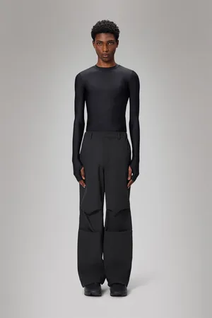 Rains Suva Hardshell Pants Wide