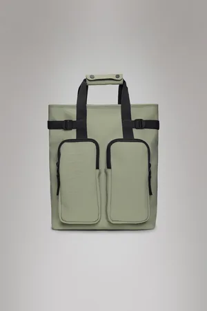 Rains Texel Tote Backpack