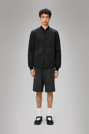 Rains Banja Liner Bomber Jacket