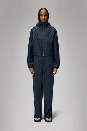 Rains Lohja Short Insulated Jacket
