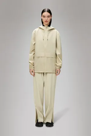 Rains Suva Hardshell Pocket Jacket