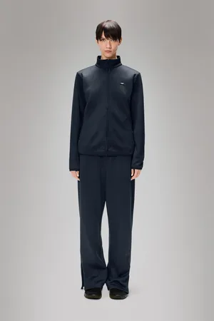 Rains Sintra Fleece Curve Jacket