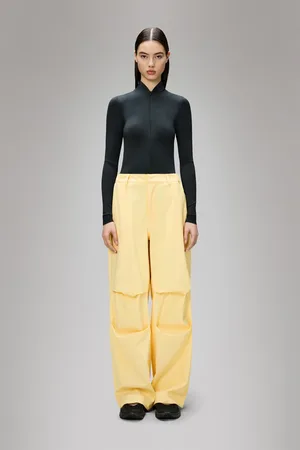 Rains Suva Hardshell Pants Wide