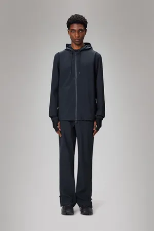 Rains Suva Hardshell Jacket