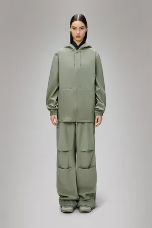 Rains Suva Hardshell Jacket