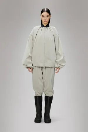 Rains Lohja Vision Insulated Bomber Jacket