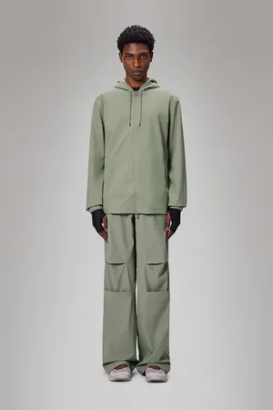 Rains Suva Hardshell Jacket