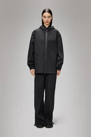 Rains Suva Hardshell Jacket