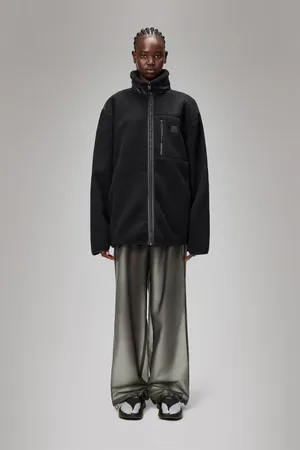 Rains Yermo Fleece Jacket