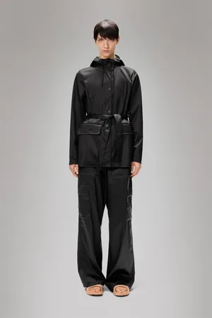 Rains Curve Jacket