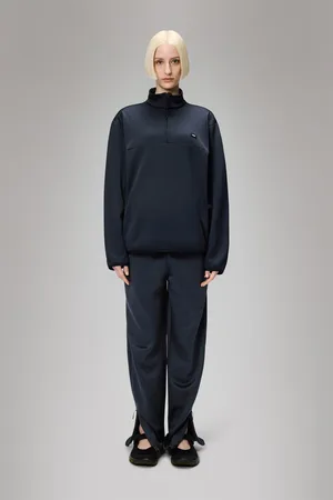 Rains Sintra Fleece Half Zip