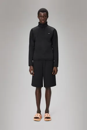 Rains Sintra Fleece Half Zip