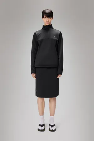 Rains Sintra Fleece Half Zip