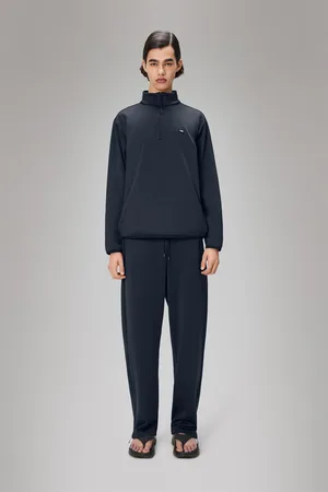 Rains Sintra Fleece Half Zip