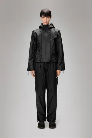 Rains Kauto Vision Insulated Curve Jacket