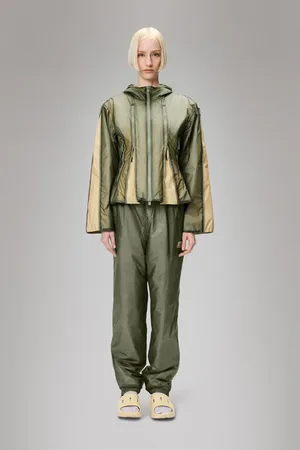 Rains Kauto Vision Insulated Curve Jacket
