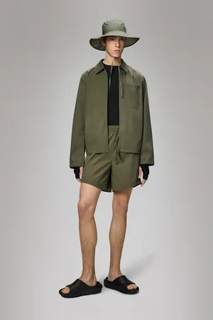 Rains Mito Overshirt
