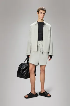 Rains Mito Overshirt