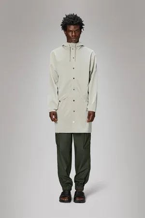 Rains Long Jacket
