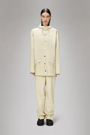Rains Jacket