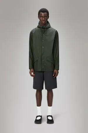 Rains Jacket