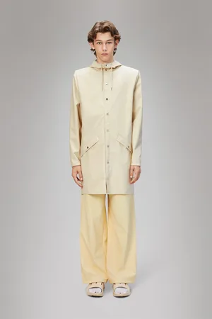Rains Long Jacket