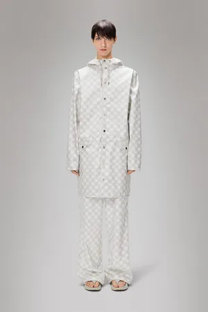 Rains Long Jacket