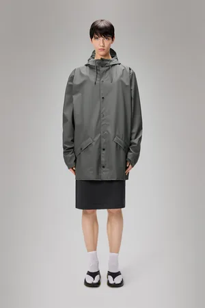 Rains Jacket