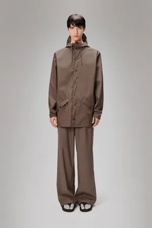 Rains Jacket