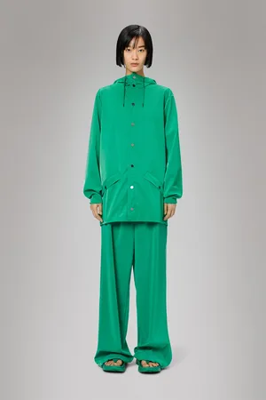 Rains Jacket