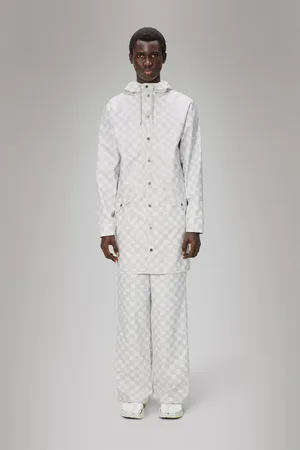 Rains Long Jacket