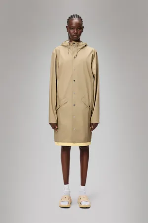 Rains Long Jacket