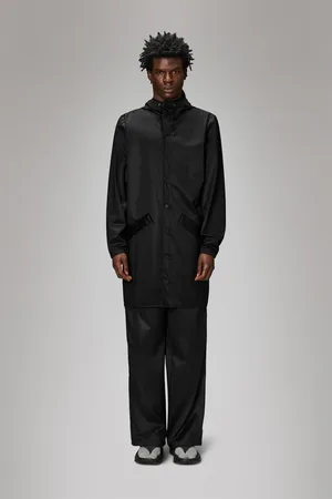 Rains Long Jacket