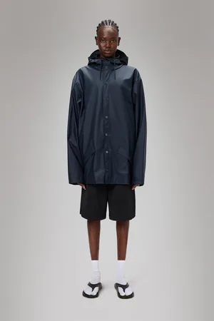 Rains Jacket