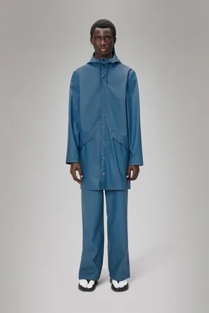 Rains Long Jacket