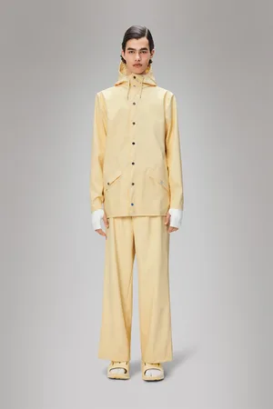 Rains Jacket