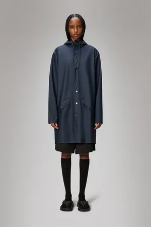 Rains Long Jacket